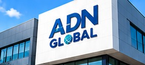 Bangunan ADN Global
