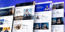 Template WordPress